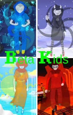 Homestuck Roleplay