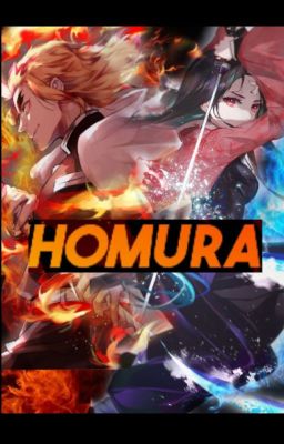 🔥HOMURA🔥 (KYOJURO RENGOKU)