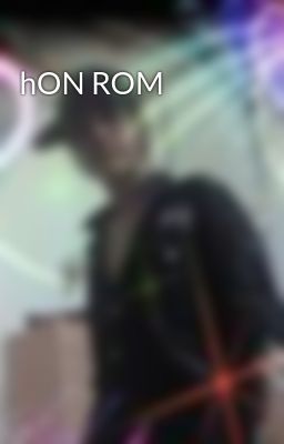 hON ROM