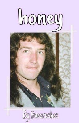 · honey · [ john deacon ] 