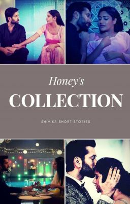 Honey's Collection