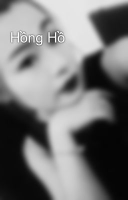 Hồng Hồ