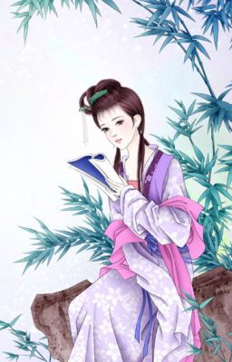 [Hồng lâu] Hồng lâu chi Cổ hậu-Thiên Nhật Nguyệt