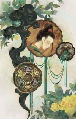 [ Hồng lâu ] Lâm Hoàng hậu truyện-Oạt Khanh Đích Hùng Miêu