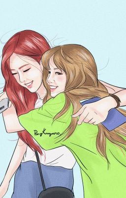 Hồng trần như mộng     | lichaeng | x | jensoo |