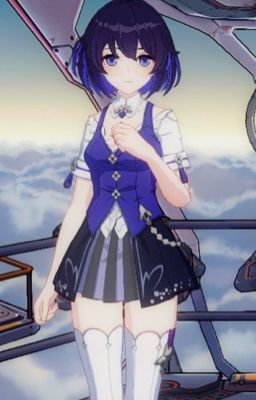 Honkai Impact 3rd FanFiction: Seele's Quantum Diary