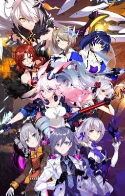 Honkai impact 3rd short stories