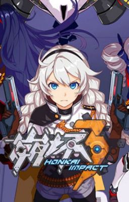 HONKAI ZERO: KUROKI OOKAMI TO SHIROKI NEKOTA