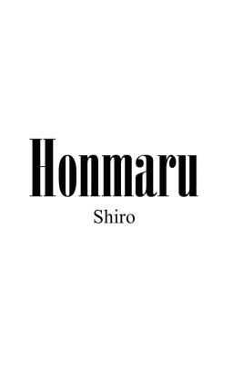 Honmaru