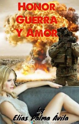 Honor, Guerra y amor (CLEXA G!P)