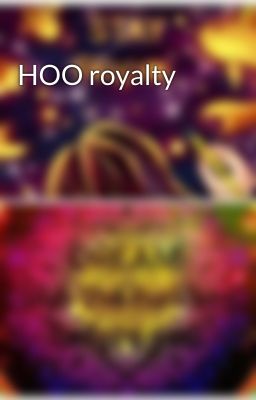 HOO royalty 