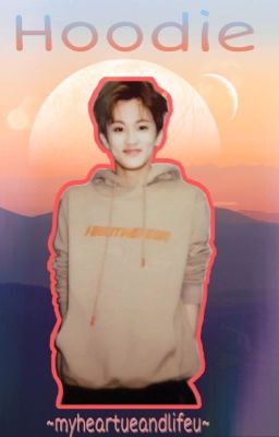 Hoodie | NCT Mark