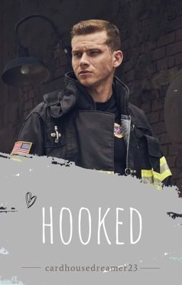 Hooked - 9-1-1 - Evan 