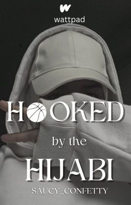 Hooked By The Hijabi