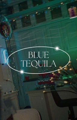 [hoonjake/sungjake] blue tequila