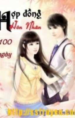 Hợp Đồng Hôn Nhân 100 Ngày