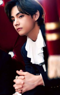 Hợp Đồng Tình Yêu [ Kim Taehyung and You ]