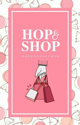 Hop & Shop [CLOSED TEMPORARILY]