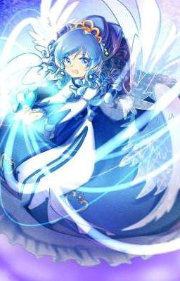 [ HOPE ] Angel wings: Công chúa của Hy Vọng( Shien)