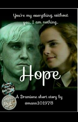 Hope - Dramione