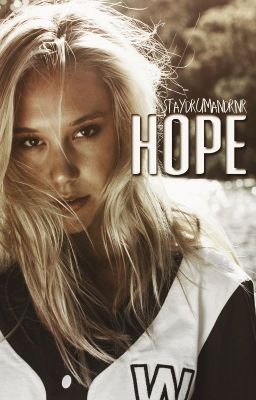 hope » hdobff short story ✔