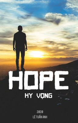 HOPE - HY VỌNG