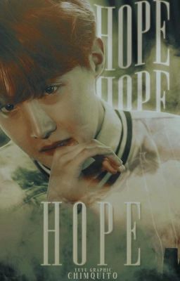 hope. ➴ jhs ✓