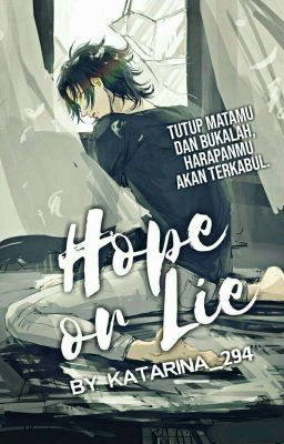 Hope Or Lie [Jiro Vers!]