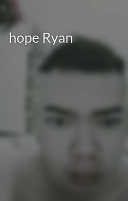 hope Ryan