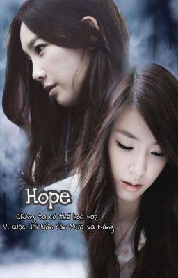 Hope - Taeny 
