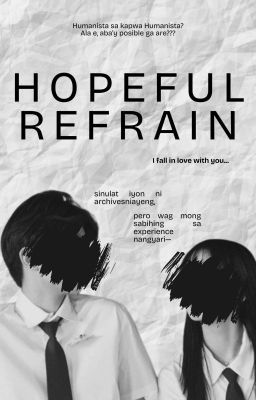 Hopeful Refrain