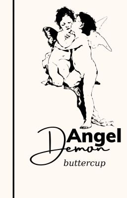 [HopeGa] Angel and Demon