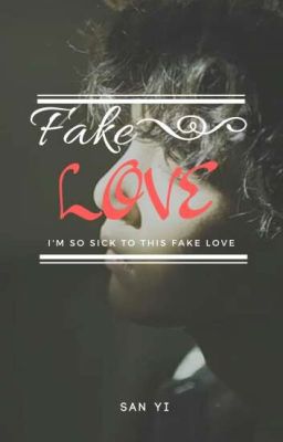 [ HopeGa ] Fake Love 
