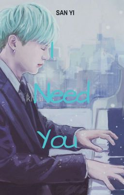 [HopeGa] (Vkook/Namjin) I Need You - Anh cần em 