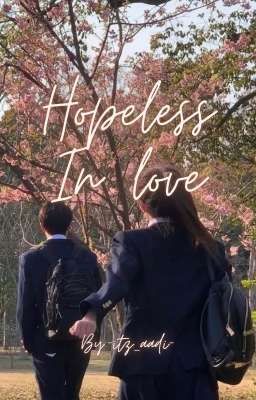 Hopeless In love 