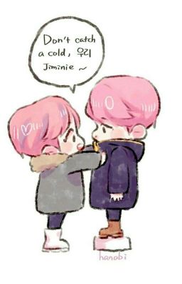 [Hopemin 홉민] Love At The First Sight