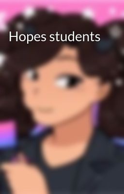 Hopes students 