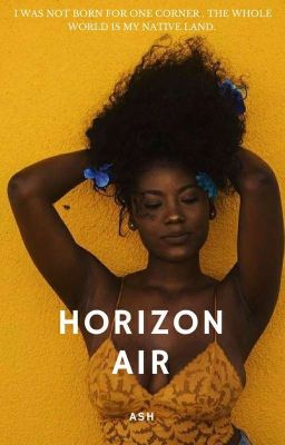 Horizon Air