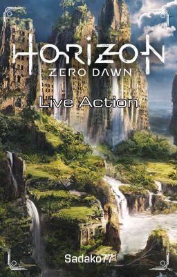 Horizon Dawn Zero Live Action