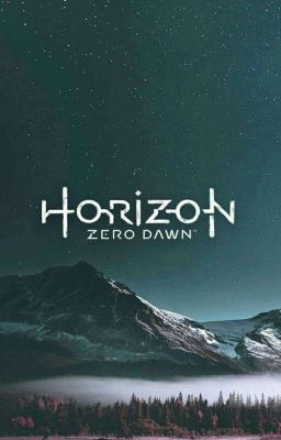 Horizon Zero Dawn Beyond the south