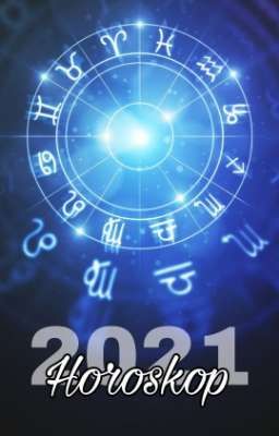 Horoskop 2021 ✔