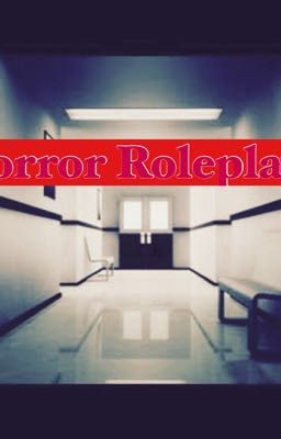 Horror Roleplay