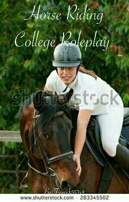 Horse Riding College RP