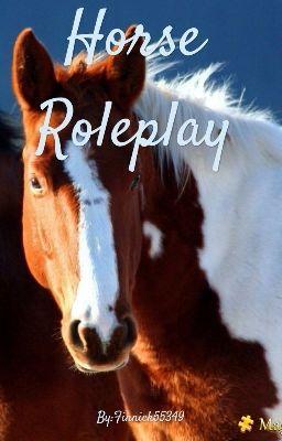 Horse ROLEPLAY