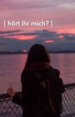 Hört ihr mich? | KURZGESCHICHTE 