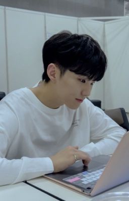 [Hoshi x Y/N] Chuyện tình nàng bác sĩ và chàng idol