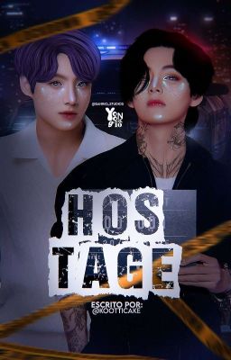 Hostage ♡ TaeKook