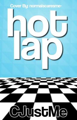 Hot Lap! (Pause Spin-Off, Completed)