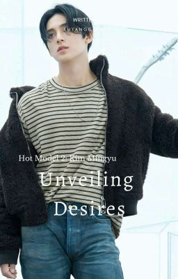 Hot Model Series 2: Unveiling Desires