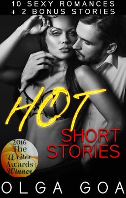 HOT SHORT STORIES (18+) (READ THE WHOLE STORY on AMAZON!)